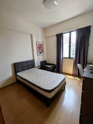 Central Grove (D14), Condominium #602965841